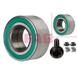 Schaeffler FAG 713610350 Juego de cojinete de rueda