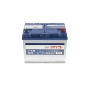 BOSCH 0092S4E410 Batería de arranque