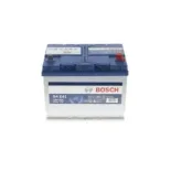 BOSCH 0092S4E410 Batería de arranque