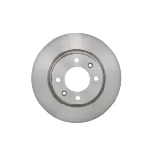 BOSCH 0986478981 Disco de freno (Unidad)