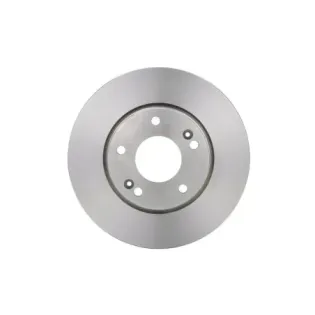 BOSCH 0986479368 Disco de freno (Unidad)