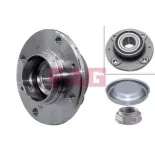 Schaeffler FAG 713630770 Juego de cojinete de rueda