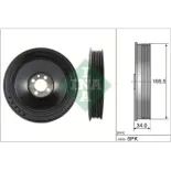 Schaeffler INA 544015710 Polea, cigüeñal
