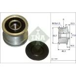 Schaeffler INA 535020410 Rueda libre alternador