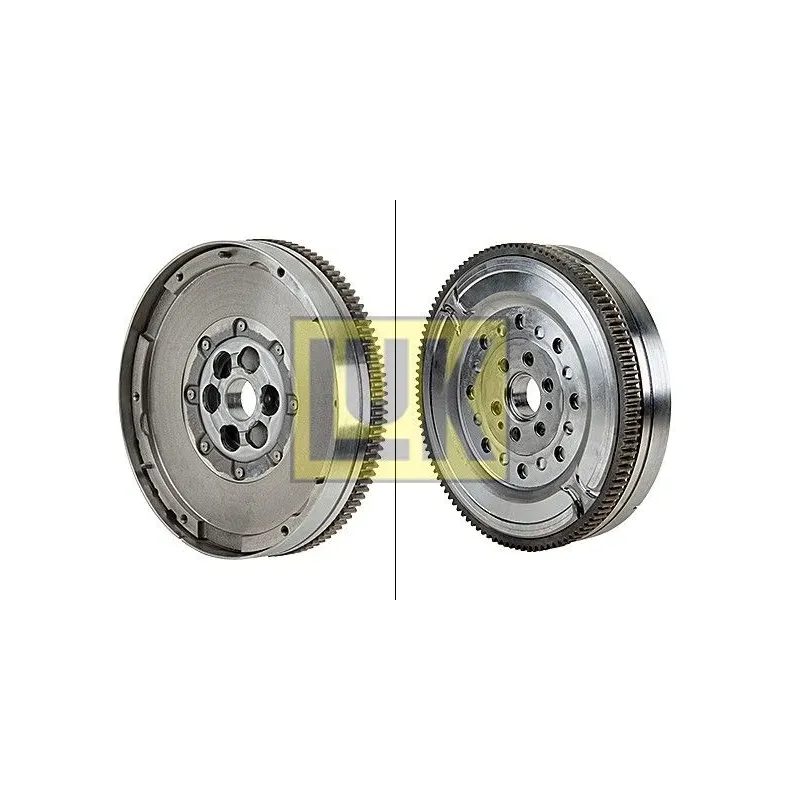 Schaeffler LuK 415050710 Volante motor