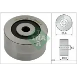 Schaeffler INA 532014310 Polea inversión/guía, correa poli V