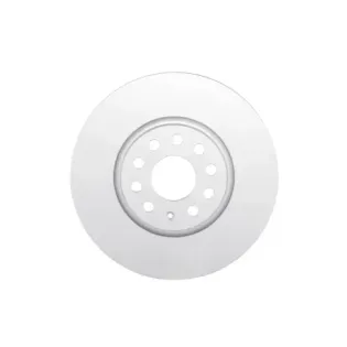 BOSCH 0986479735 Disco de freno (Unidad)