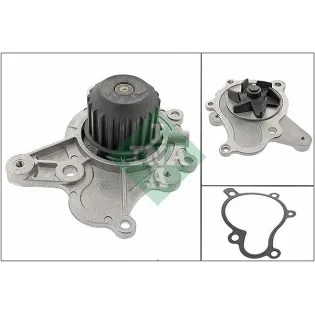 Schaeffler INA 538065710 Bomba de agua, refrigeración del motor