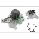 Schaeffler INA 538065710 Bomba de agua, refrigeración del motor