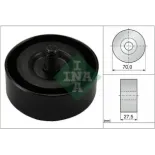 Schaeffler INA 532060610 Polea inversión/guía, correa poli V