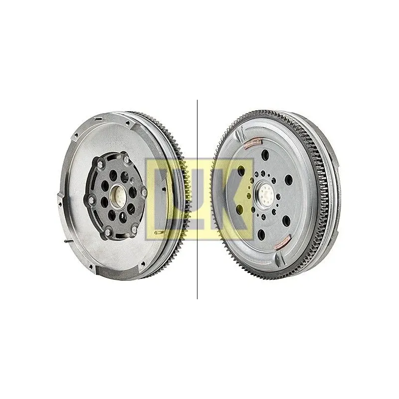 Schaeffler LuK 415027310 Volante motor