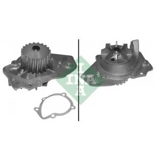 Schaeffler INA 538001910 Bomba de agua, refrigeración del motor