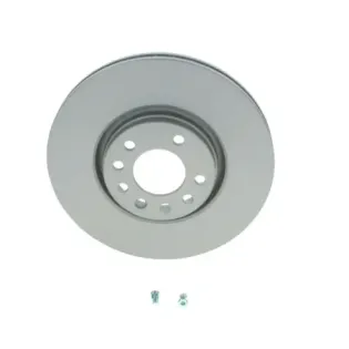 BOSCH 0986479113 Disco de freno (Unidad)