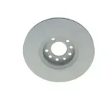 BOSCH 0986479113 Disco de freno (Unidad)