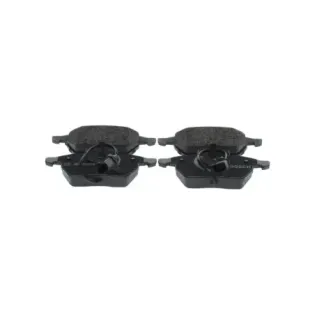 BOSCH 0986424482 Juego de pastillas de freno