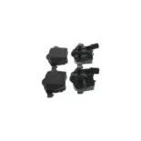 BOSCH 0986424482 Juego de pastillas de freno