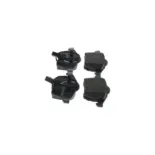 BOSCH 0986424482 Juego de pastillas de freno
