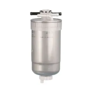 MAHLE KL233/2 Filtro combustible