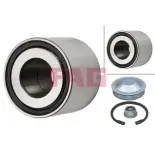 Schaeffler FAG 713630270 Juego de cojinete de rueda