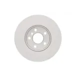 BOSCH 0986479C91 Disco de freno (Unidad)