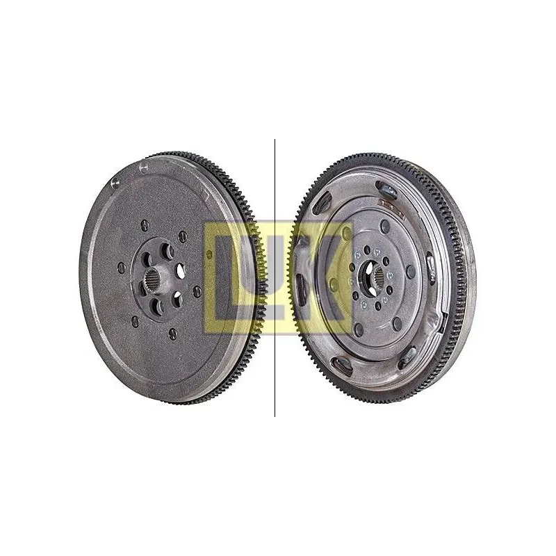 Schaeffler LuK 415055308 Volante motor