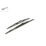BOSCH 3397118308 Limpiaparabrisas