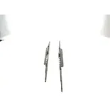 BOSCH 3397118308 Limpiaparabrisas