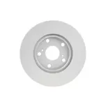 BOSCH 0986479A62 Disco de freno (Unidad)