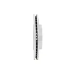 BOSCH 0986479A62 Disco de freno (Unidad)