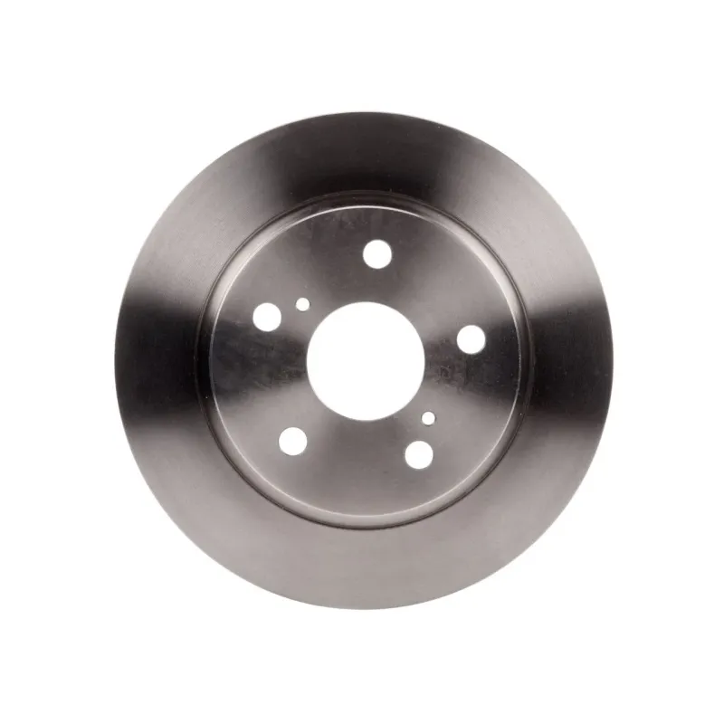 BOSCH 0986479S64 Disco de freno (Unidad)