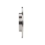 BOSCH 0986479S64 Disco de freno (Unidad)