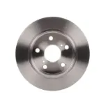 BOSCH 0986479S64 Disco de freno (Unidad)