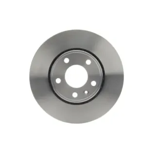 BOSCH 0986479R93 Disco de freno (Unidad)