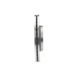 BOSCH 0986479R93 Disco de freno (Unidad)