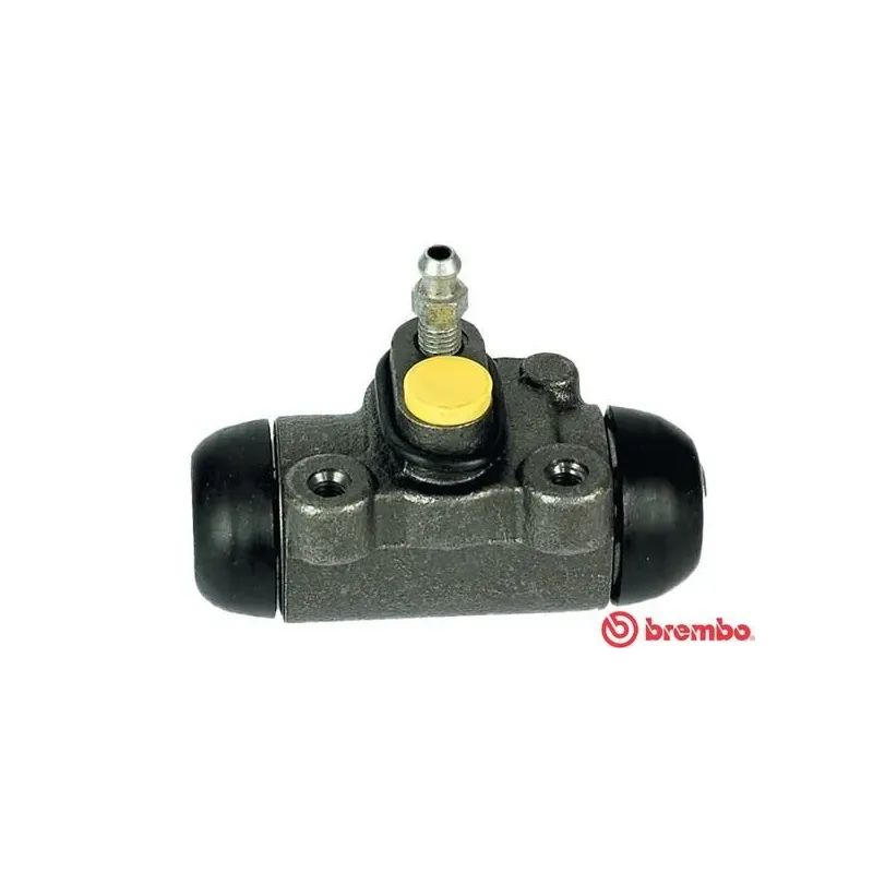 BREMBO A12143 Cilindro de freno de rueda