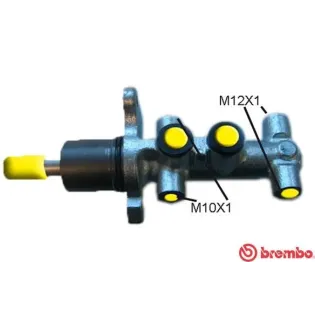 BREMBO M56003 Cilindro principal de freno