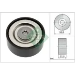Schaeffler INA 532072010 Polea inversión/guía, correa poli V