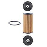 MAHLE OX1308D Filtro de aceite