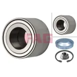 Schaeffler FAG 713644140 Juego de cojinete de rueda