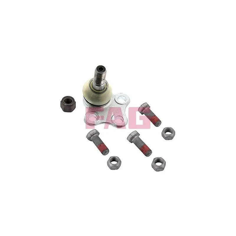 Schaeffler FAG 825026110 Rótula de suspensión/carga