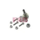 Schaeffler FAG 825026010 Rótula de suspensión/carga