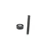 BOSCH 1987946349 Juego de correas dentadas