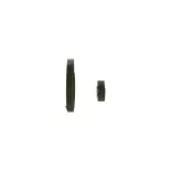 BOSCH 1987946349 Juego de correas dentadas