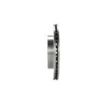 BOSCH 0986478502 Disco de freno (Unidad)