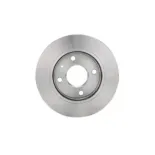 BOSCH 0986478502 Disco de freno (Unidad)