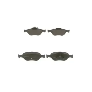 BOSCH 0986424558 Juego de pastillas de freno