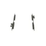 BOSCH 0986424558 Juego de pastillas de freno