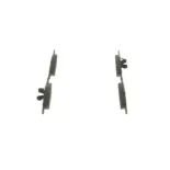 BOSCH 0986424558 Juego de pastillas de freno