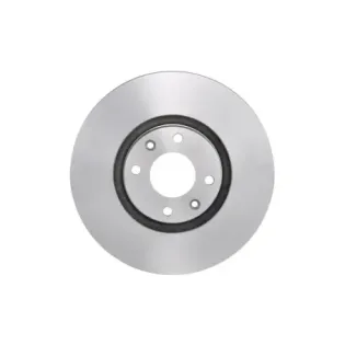 BOSCH 0986479288 Disco de freno (Unidad)