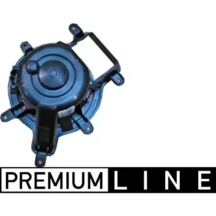 MAHLE AB137000P Ventilador habitáculo